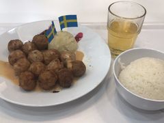 -宜家·瑞典风味餐厅(北京西红门店)