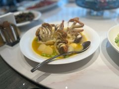 -道道鲜·崇明私房菜(五角场店)