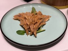 -贝勒爷·酥不腻烤鸭