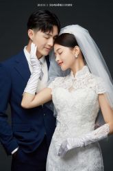 -日光视觉婚纱摄影(旗舰店)