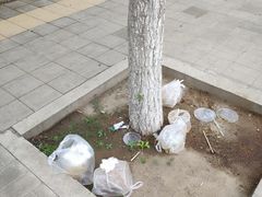 -李小老烧饼(常营民族家园店)