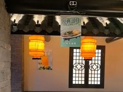 -绿茶餐厅(燕郊永旺店)