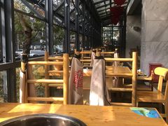 大堂-袁记串串香(新南门店)