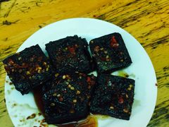 -五娭毑臭豆腐(黄兴南路店)