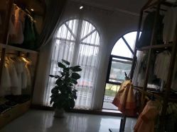 -可爱多国际儿童摄影会馆(龙泉店)