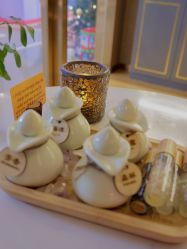 -栖SPA·ONDA ·海菲秀·皑皑科技美肤中心