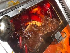 -海底捞大排档火锅(悦荟广场店)