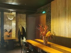 -大酉·M Coffee(北京美术馆店)