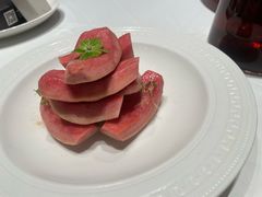 -荣兴酒家(徐家汇店)