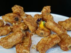-丽晶轩中餐厅(重庆丽晶酒店)