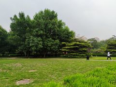 -方庄体育公园