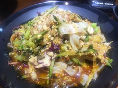 -鼎高高陕西美食(龙德广场店)