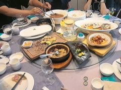 -时间里·新派粤菜(远洋店)