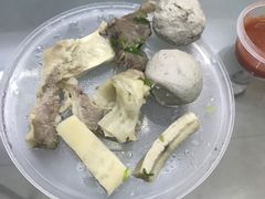 -合意桐坑牛肉粿·鲜牛肉火锅(嵩山总店)