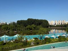 -清河半岛温泉度假酒店