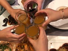 -山外山菜馆(玉泉路店)