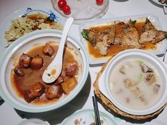 -风味小馆(天目湖宾馆店)