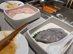 -海底捞火锅(咸阳丽彩万达店)