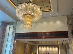 -杭州城中香格里拉大酒店