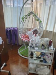 -杉惠素颜美妆皮肤管理中心