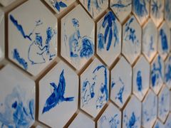 -浙江安吉JW万豪酒店·万豪中餐厅