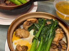 -超记煲仔饭(北京路店)