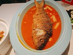 -阿五黄河大鲤鱼(英协路店)