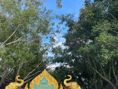 -西双版纳傣族园