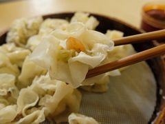 -海汇源老烧麦店(东大街总店)