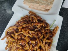 -连金饭店(金四路店)