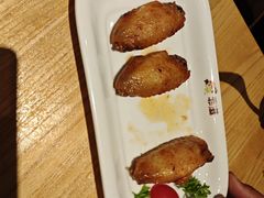 -菲滋意式休闲餐厅(北仑银泰城店)