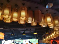 -小杨烤肉·陕西烧烤·陕西地方菜(龙首店)