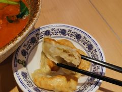 至尊手造煎饺-蒙自源米线(虎门国际购物中心店)
