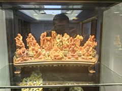 -西湖文化茶楼(环球中心店)