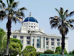-上海外国语大学（松江校区）食堂