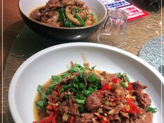 -辣得叫湘菜(四明店)