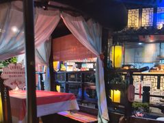 -红蜡烛-养生粥-津鲁菜(中山路店)