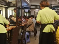 大堂-添好运点心专门店(深水埗店)