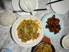 -蔴将·川菜(黄龙万科店)