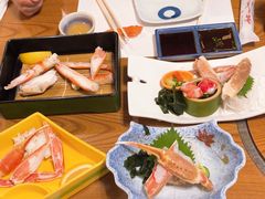 -蟹道乐(道顿堀本店)