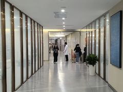 -爱康国宾体检中心(北京航天桥光耀东方分院)