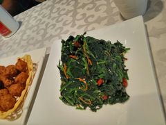 -金蝉食府(维吉奥广场店)