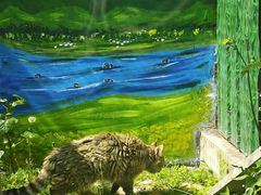 -青藏高原野生动物园