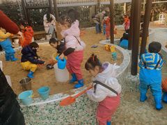 -徐汇区陇龙幼稚园