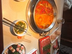 -小龙坎火锅(全球旗舰店)