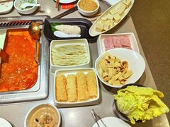 -海底捞火锅(茂业店)