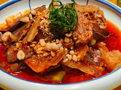 -缪氏川菜(丰盛町店)
