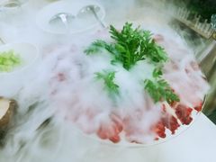 -三头牛·潮汕牛肉生蚝火锅 (夏湾店)