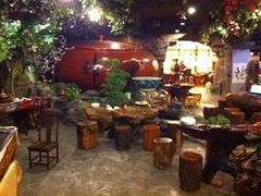 -武林峰餐厅(龙湖星悦荟店)