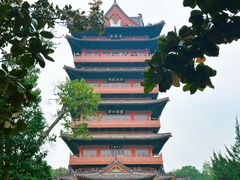 -包公祠